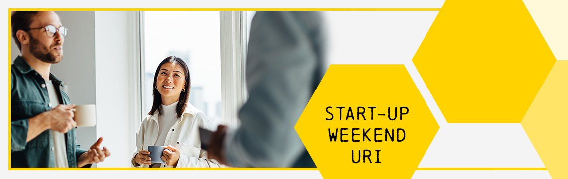 Start-up Weekend Uri